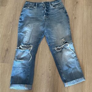 Frame le original jeans